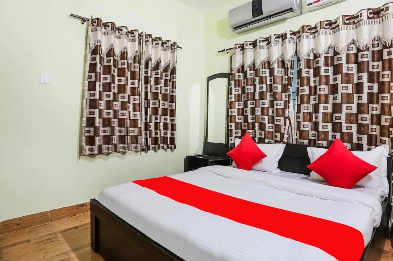 Sb Premium Suite Puri Luaran gambar