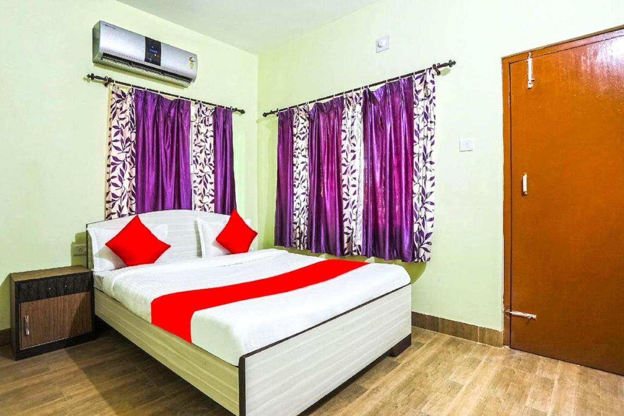 Sb Premium Suite Puri Luaran gambar