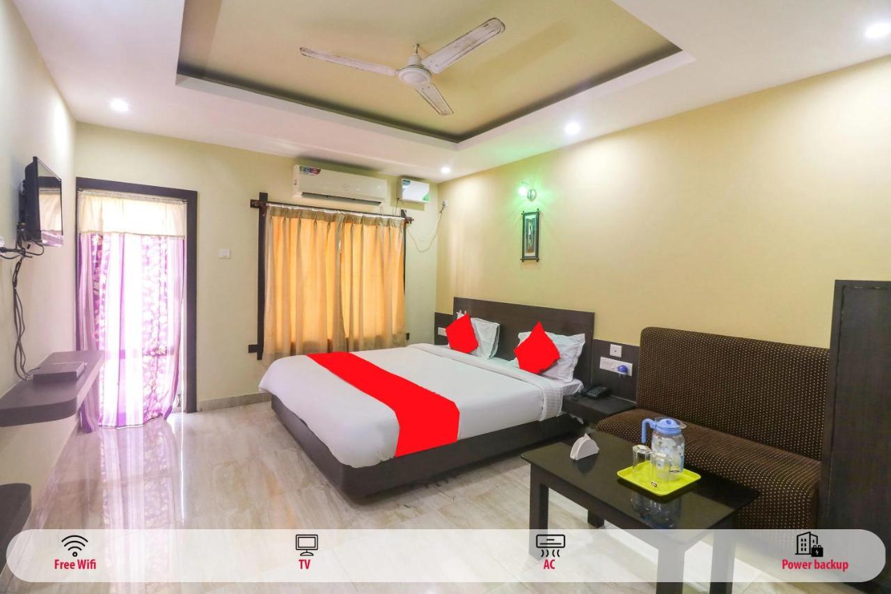 Sb Premium Suite Puri Luaran gambar