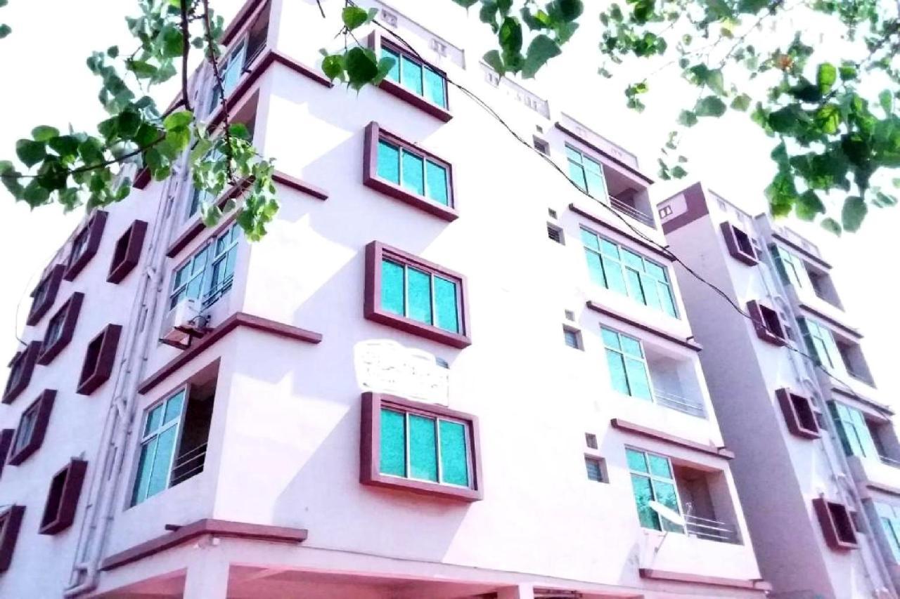 Sb Premium Suite Puri Luaran gambar
