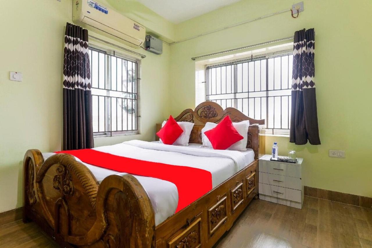 Sb Premium Suite Puri Luaran gambar