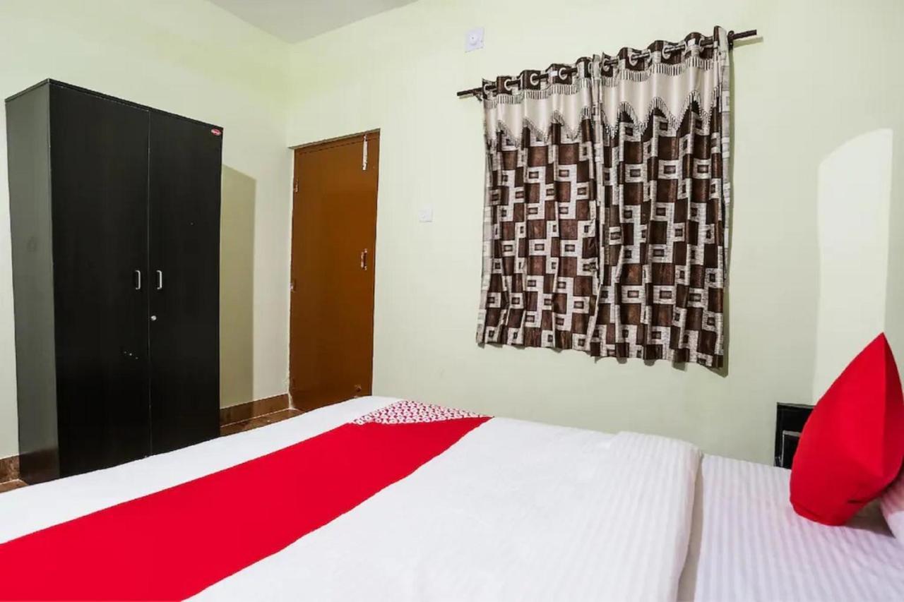 Sb Premium Suite Puri Luaran gambar