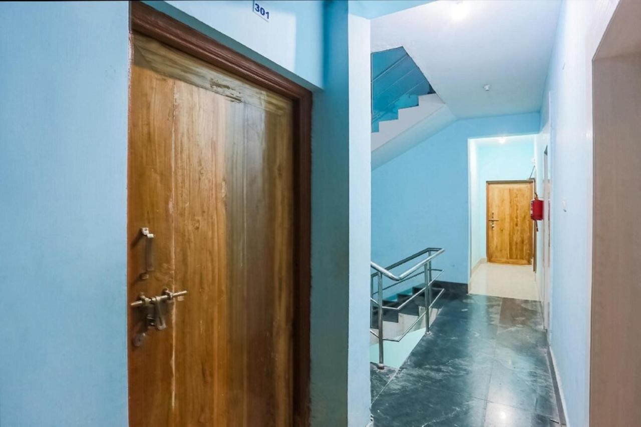 Sb Premium Suite Puri Luaran gambar