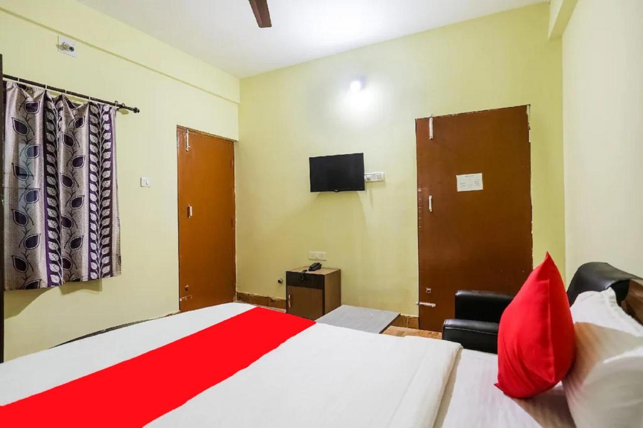 Sb Premium Suite Puri Luaran gambar
