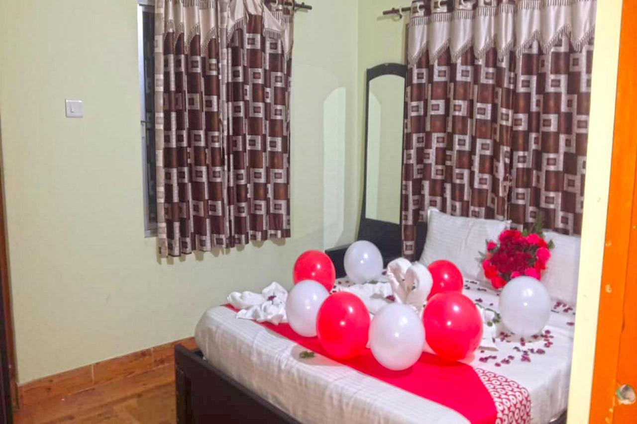Sb Premium Suite Puri Luaran gambar