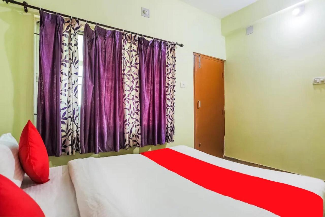 Sb Premium Suite Puri Luaran gambar