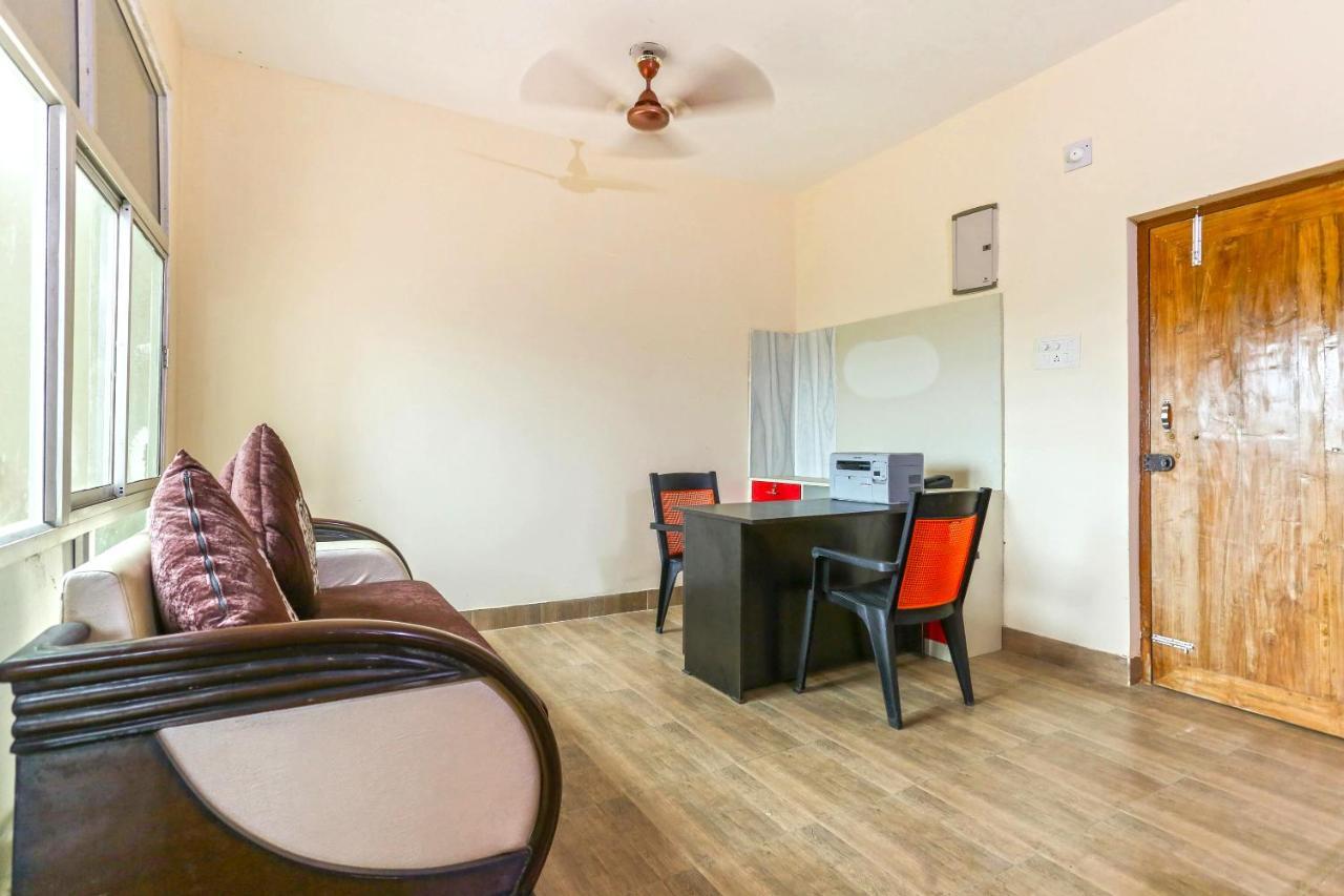 Sb Premium Suite Puri Luaran gambar