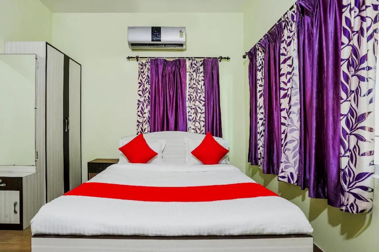 Sb Premium Suite Puri Luaran gambar