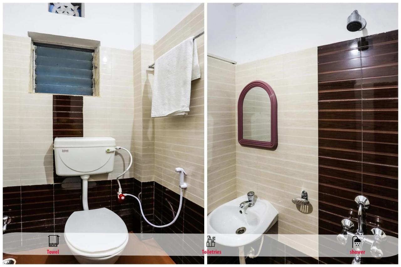 Sb Premium Suite Puri Luaran gambar