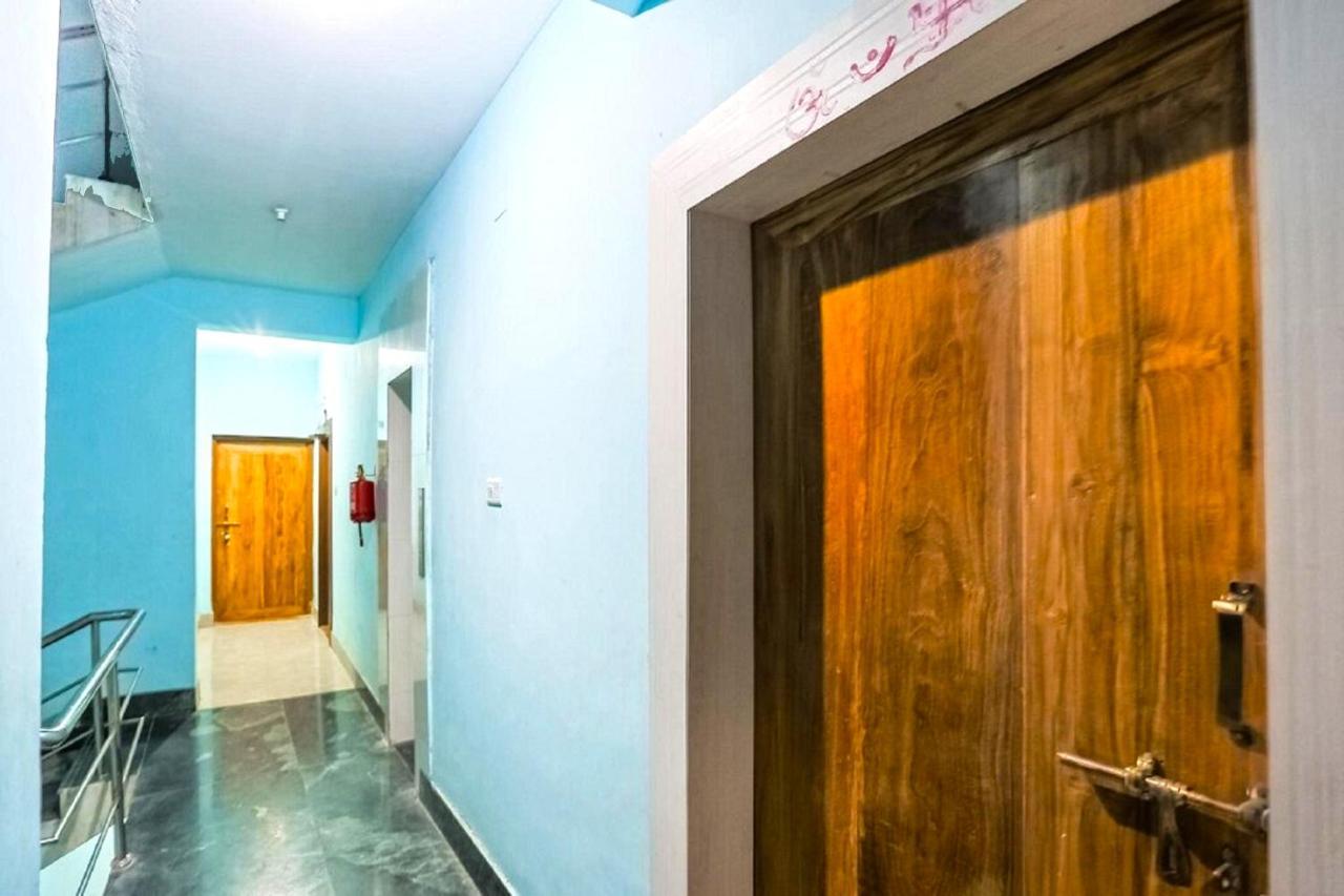 Sb Premium Suite Puri Luaran gambar