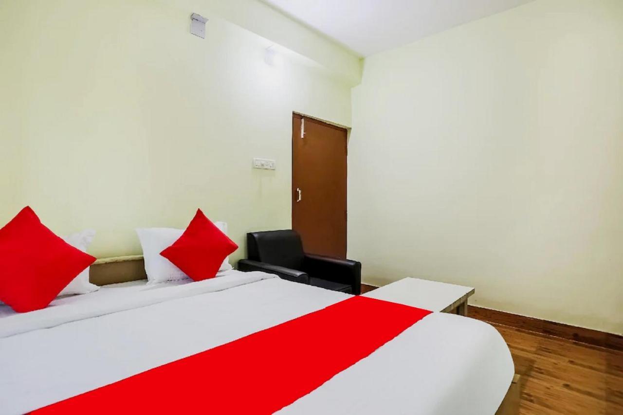 Sb Premium Suite Puri Luaran gambar