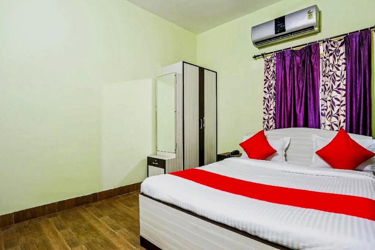 Sb Premium Suite Puri Luaran gambar