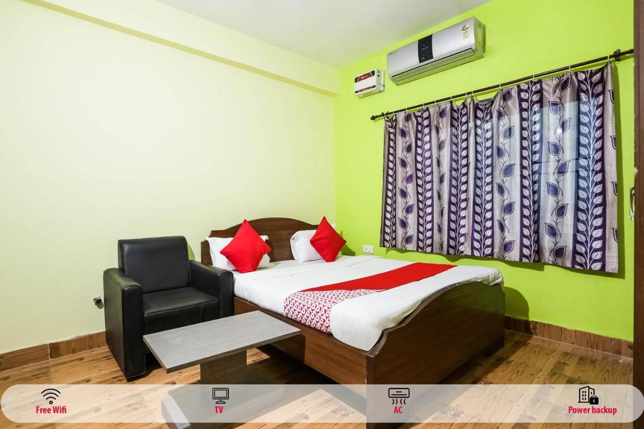 Sb Premium Suite Puri Luaran gambar