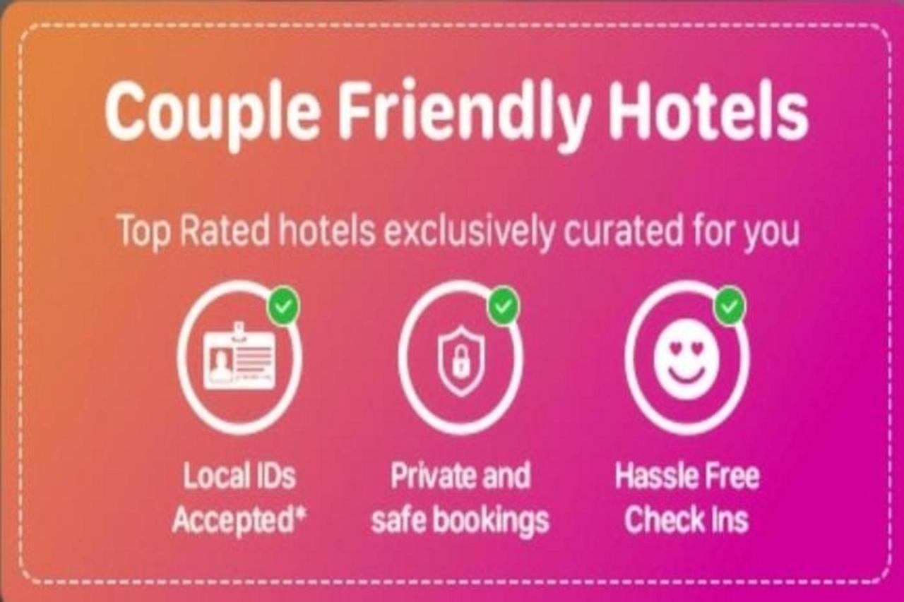 Sb Premium Suite Puri Luaran gambar
