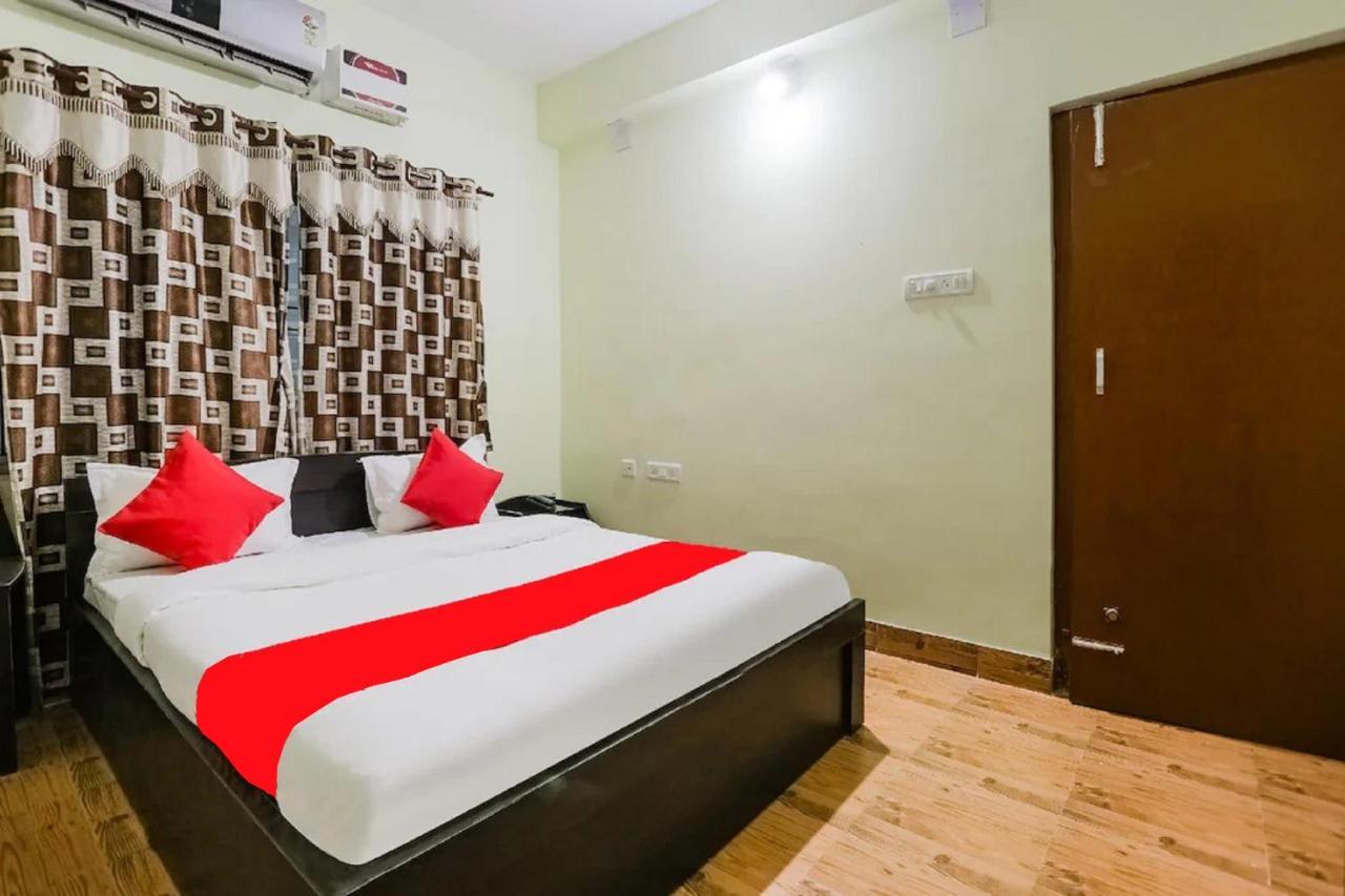 Sb Premium Suite Puri Luaran gambar