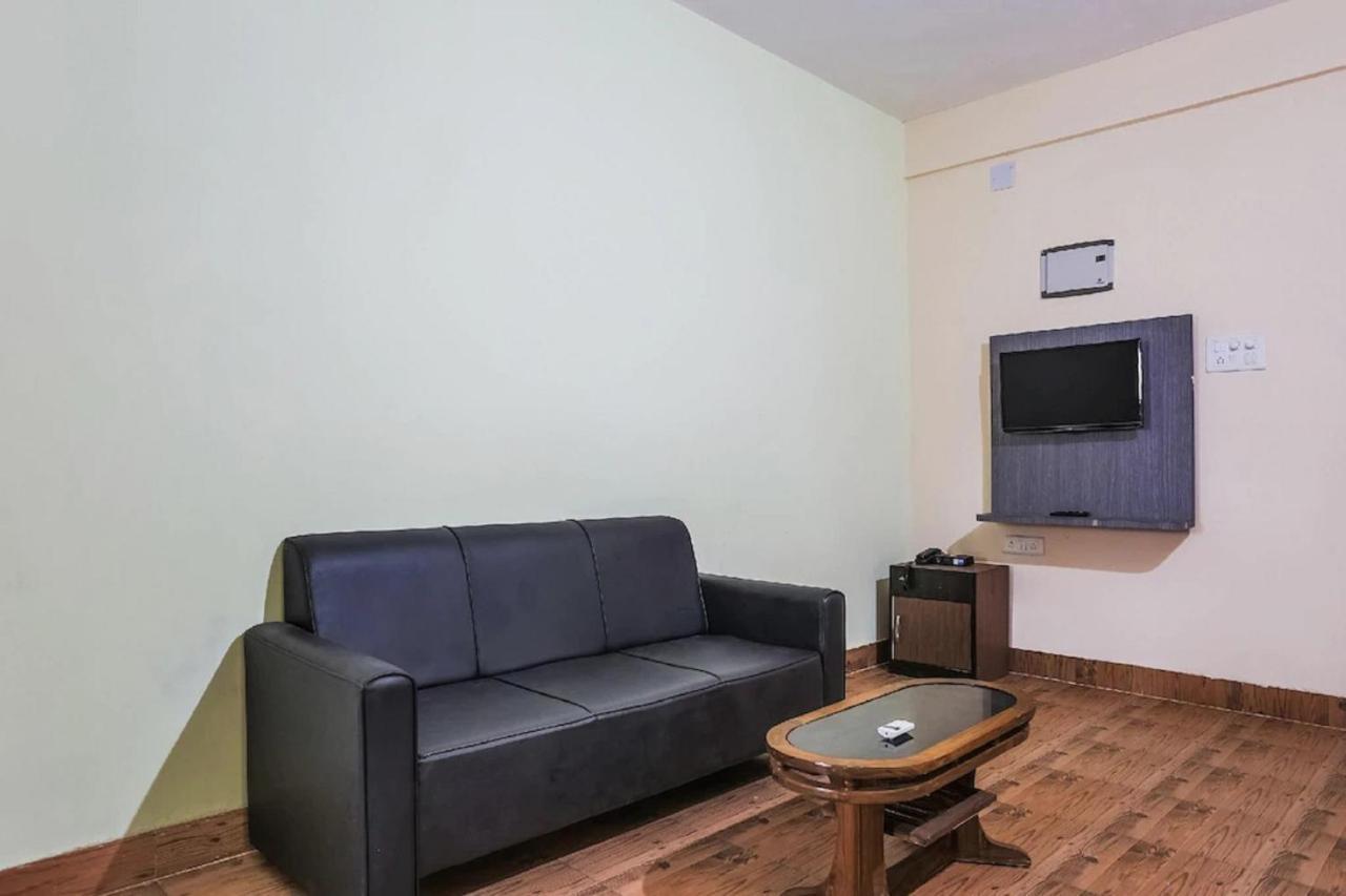 Sb Premium Suite Puri Luaran gambar