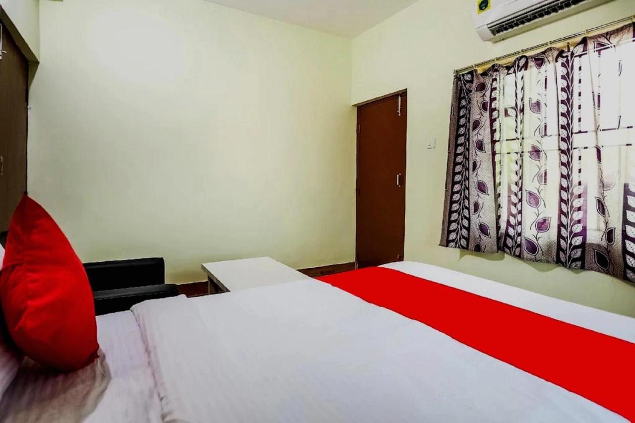 Sb Premium Suite Puri Luaran gambar