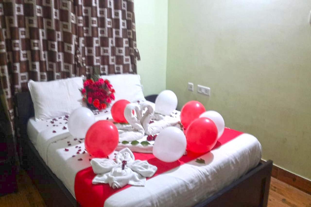 Sb Premium Suite Puri Luaran gambar